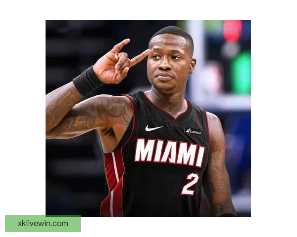 热火因涉嫌非法赌博被捕球员未上场 队记透露或将很快裁掉罗齐尔